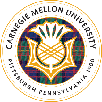 Carnegie Mellon University logo