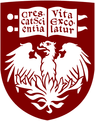 University of Chicago logo