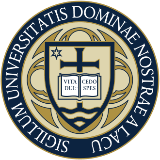 University of Notre Dame logo